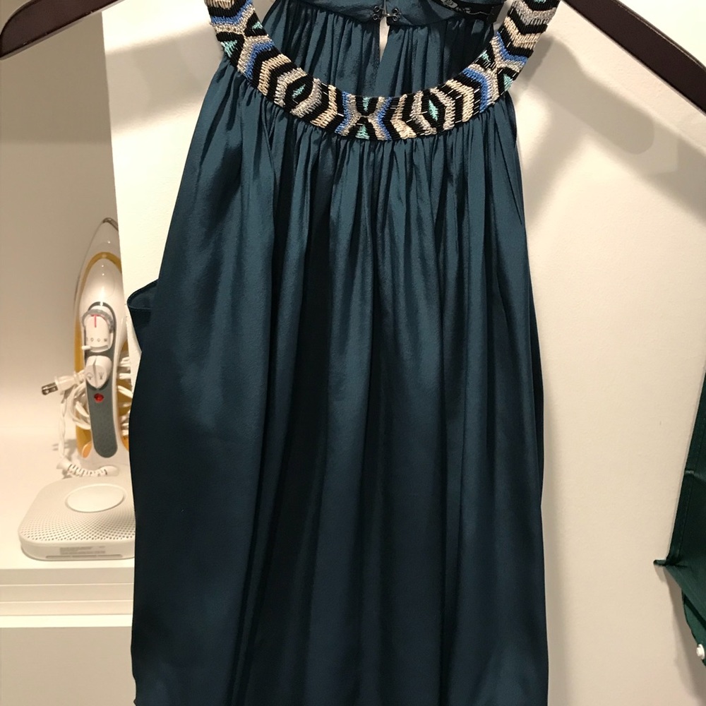 Nordstrom Blouse